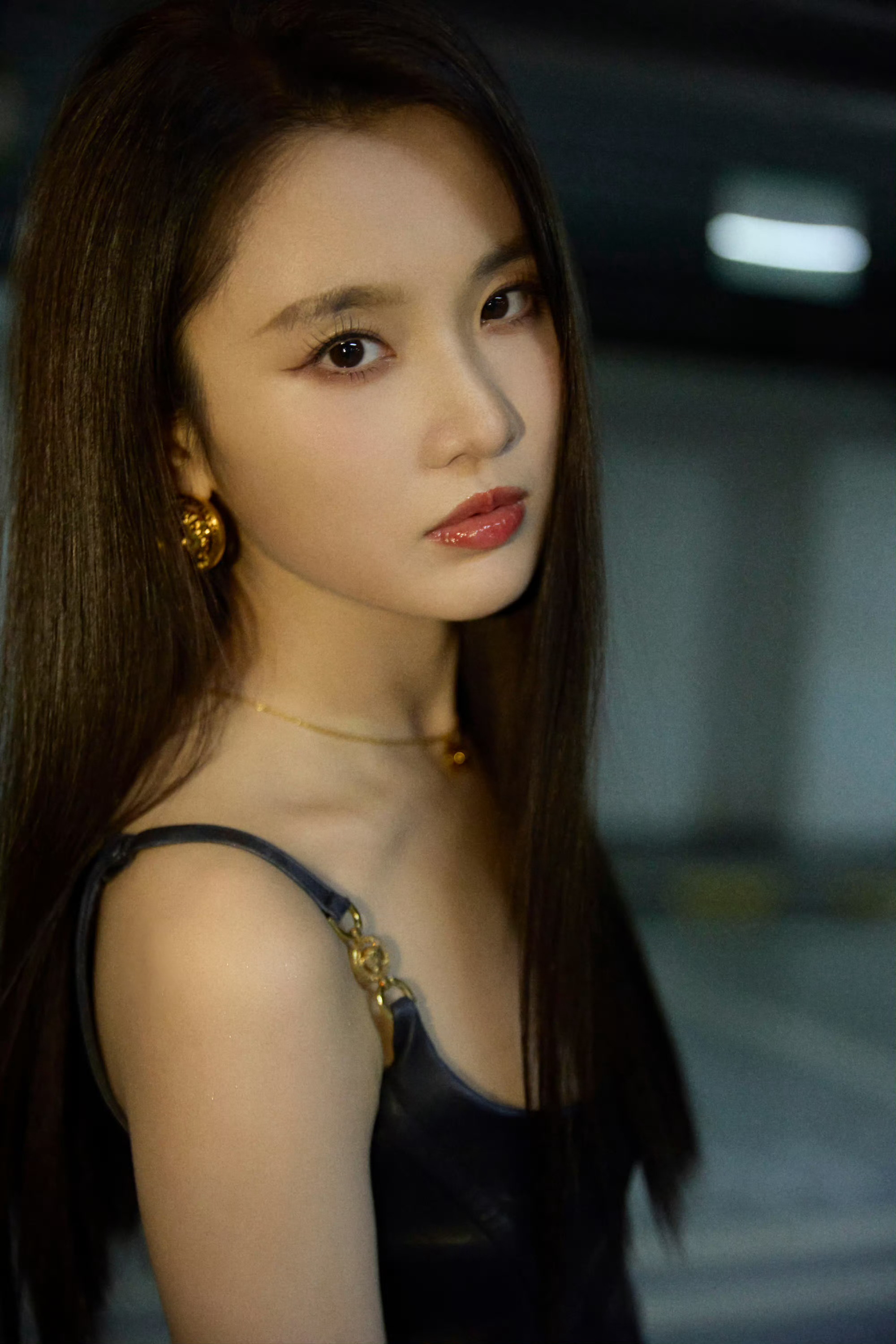 张慧雯张慧雯张慧雯去黄灿灿超话晒美甲挑衅