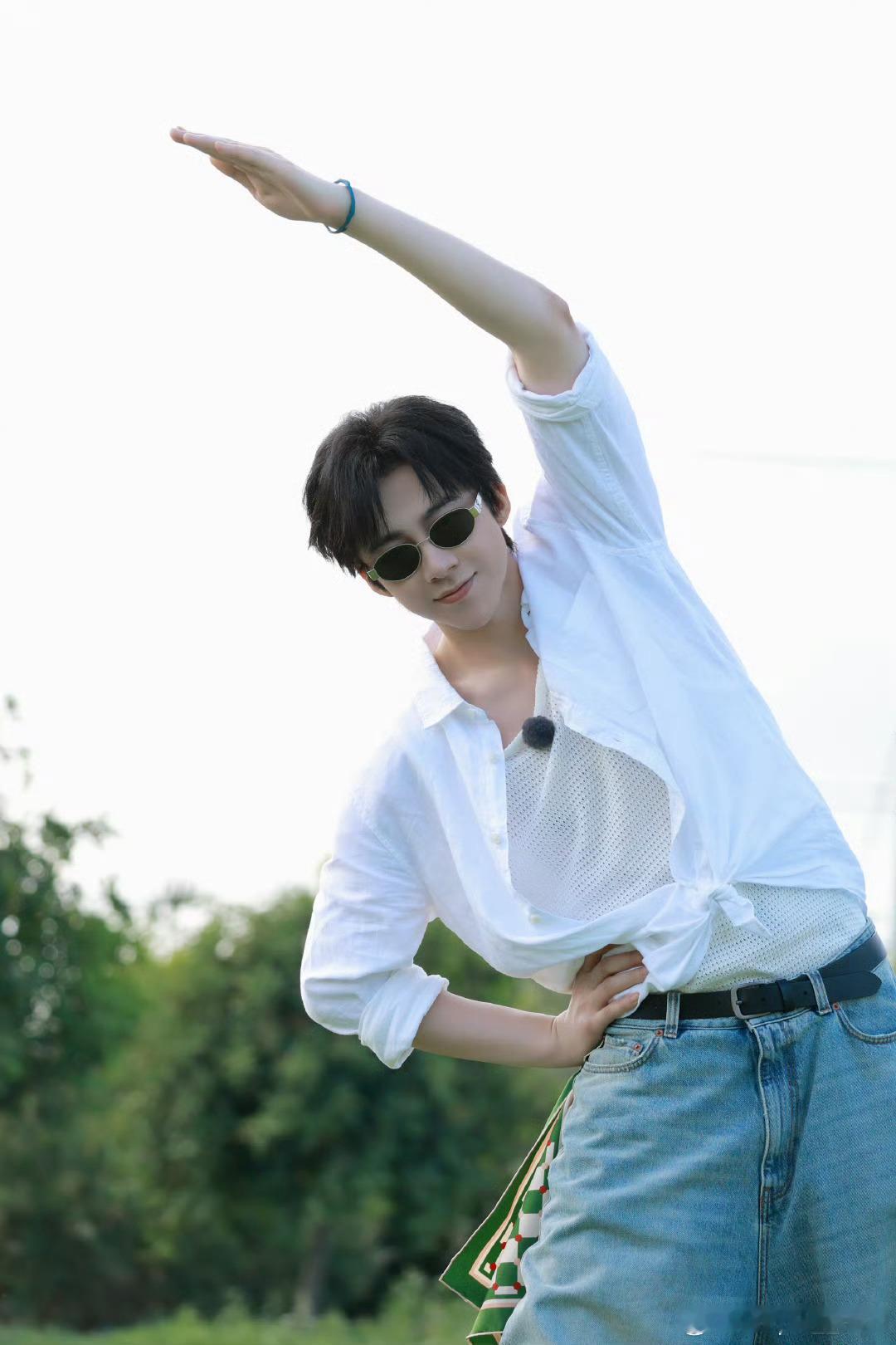 酷狗音乐代言人刘宇宁  | 刘宇宁京东新锐代言人｜摩登兄弟早晨，又是新的一天，新