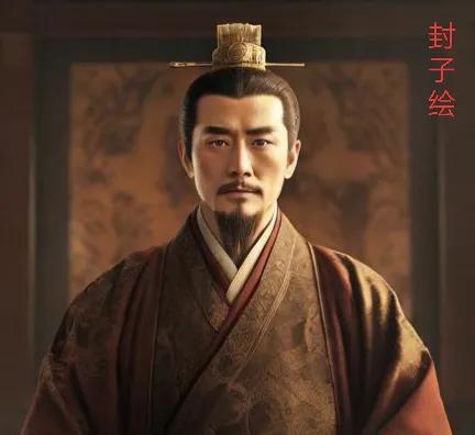 封子绘，本名封㮻，字仲藻，是北齐时期的重要大臣，出生于渤海郡蓨县（今河北省景县）