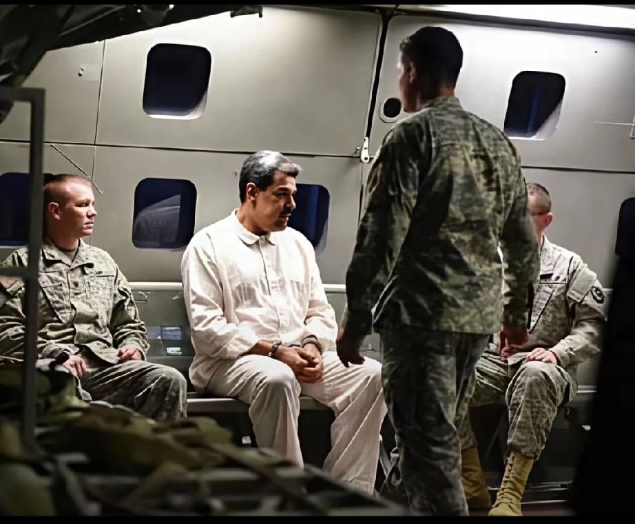 这话题很有脑洞啊！假如美国真活捉了马杜罗，委内瑞拉大概率会变天。就说2026年1