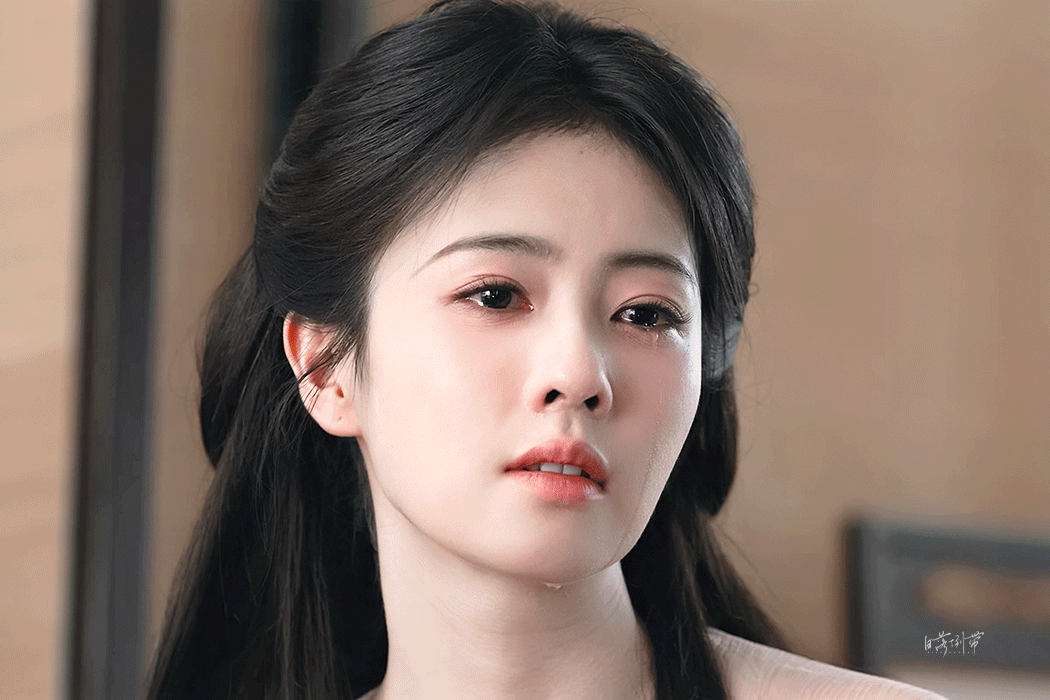 莫离莫离每一次都让我心碎💔莫离