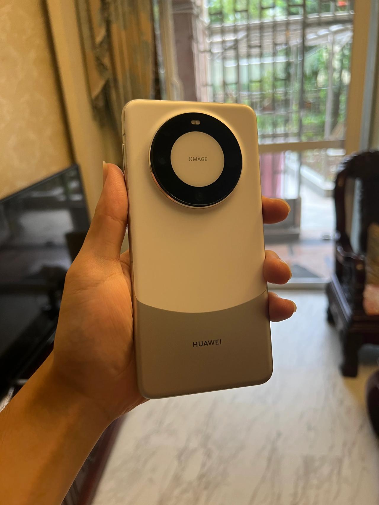 千万不要加价或者捆绑套餐入手mate60系列或者x5，现在给你们两个选择：

1