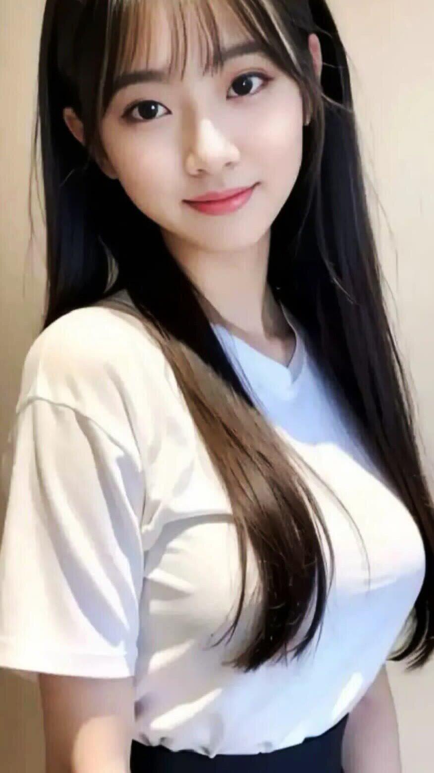 元气满满的一天，从微笑开始！😊✨