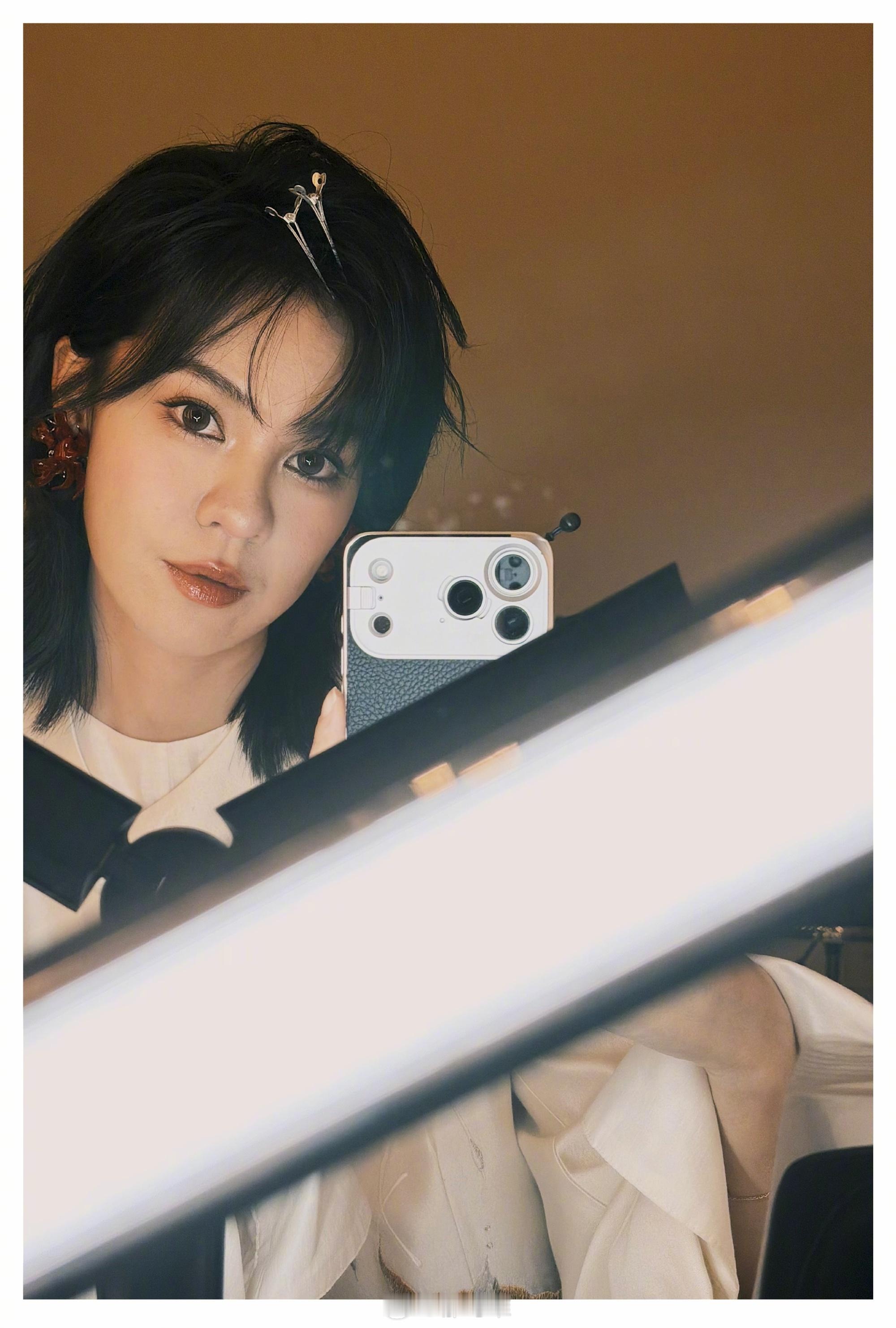 郁可唯终身浪漫的开始巡演郁可唯一条plog告别六月 掉落库存！在每个生活角落里的