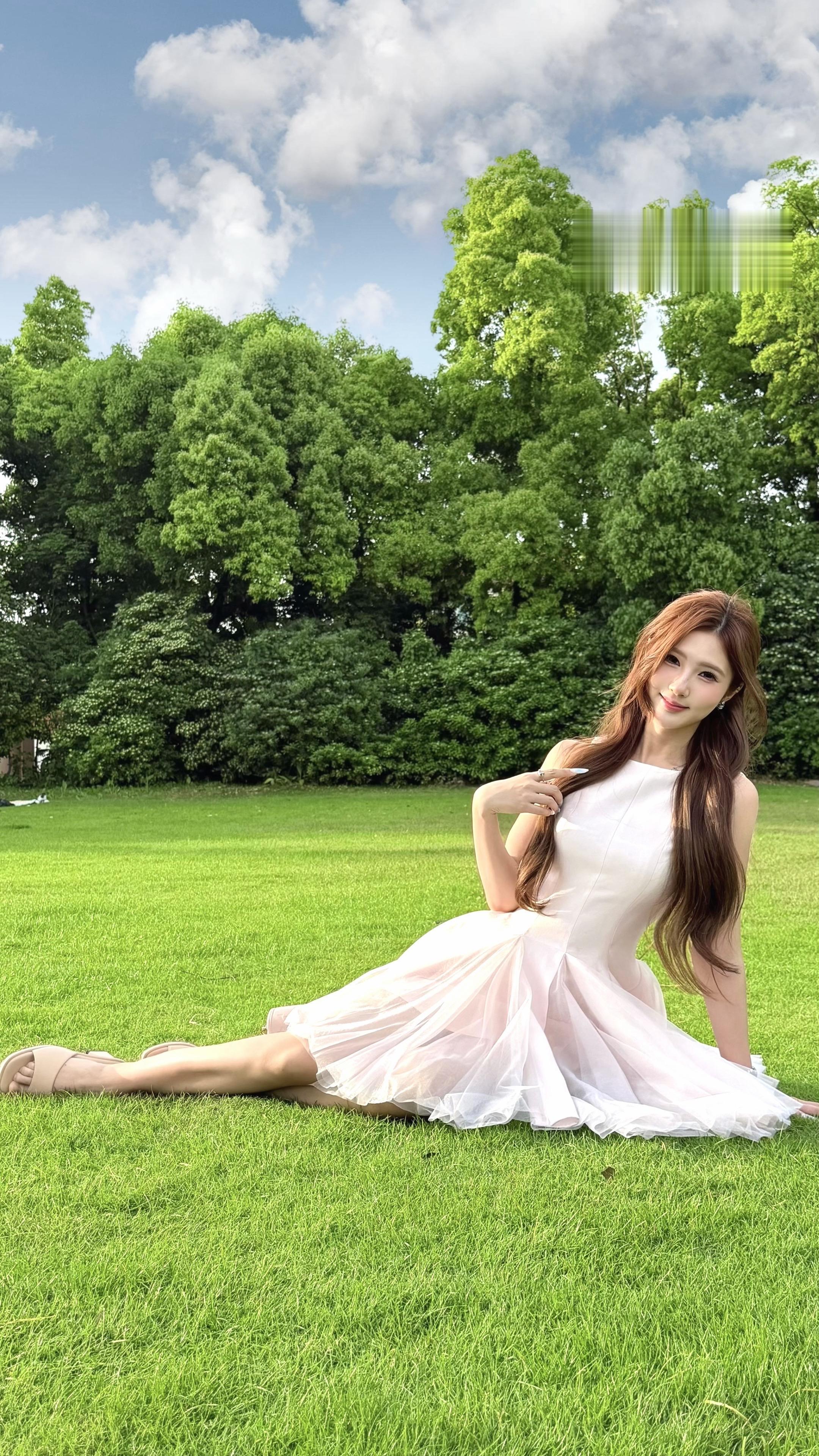 我变美的那个夏天🍃