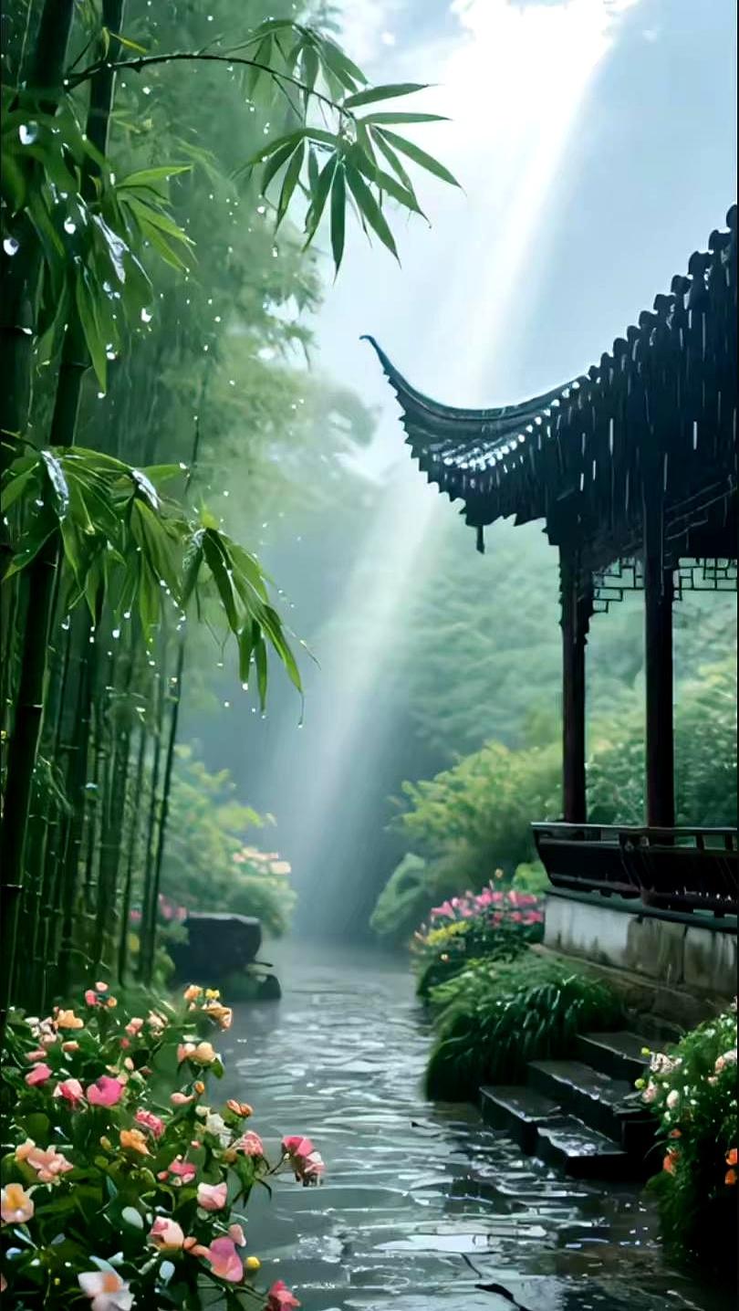 早上闹钟响起时，手还在摸手机，那份清单已经把人敲醒：二十多条家常事，起床别叹气，