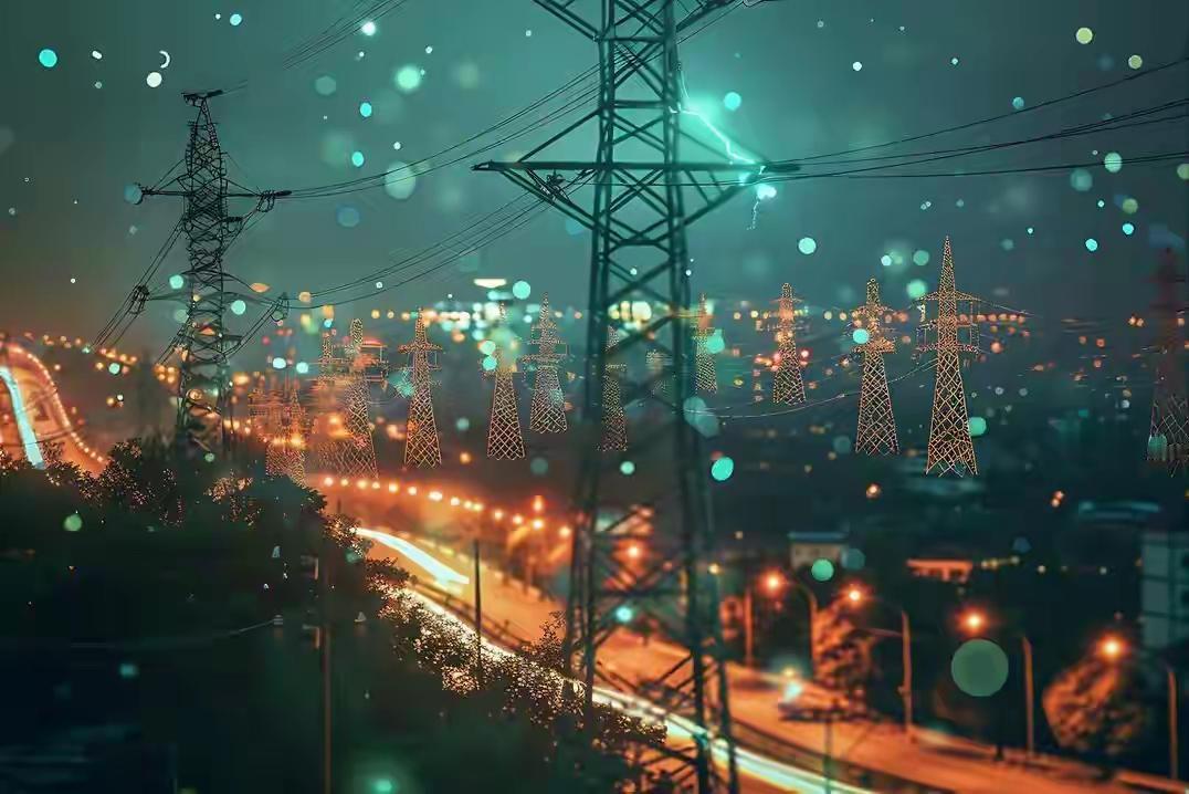 美军引以为傲的石墨炸弹，专门靠导电碳纤维短路电网，让多国大面积停电，如今却被河北