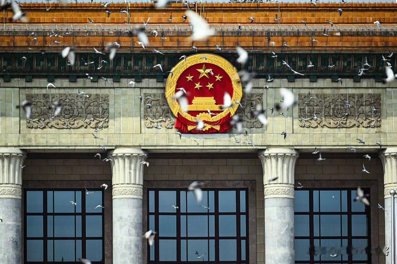 以前不明白北京人为什么那么喜欢养信鸽，看完今天的九三阅兵后，终于明白了。

刚刷
