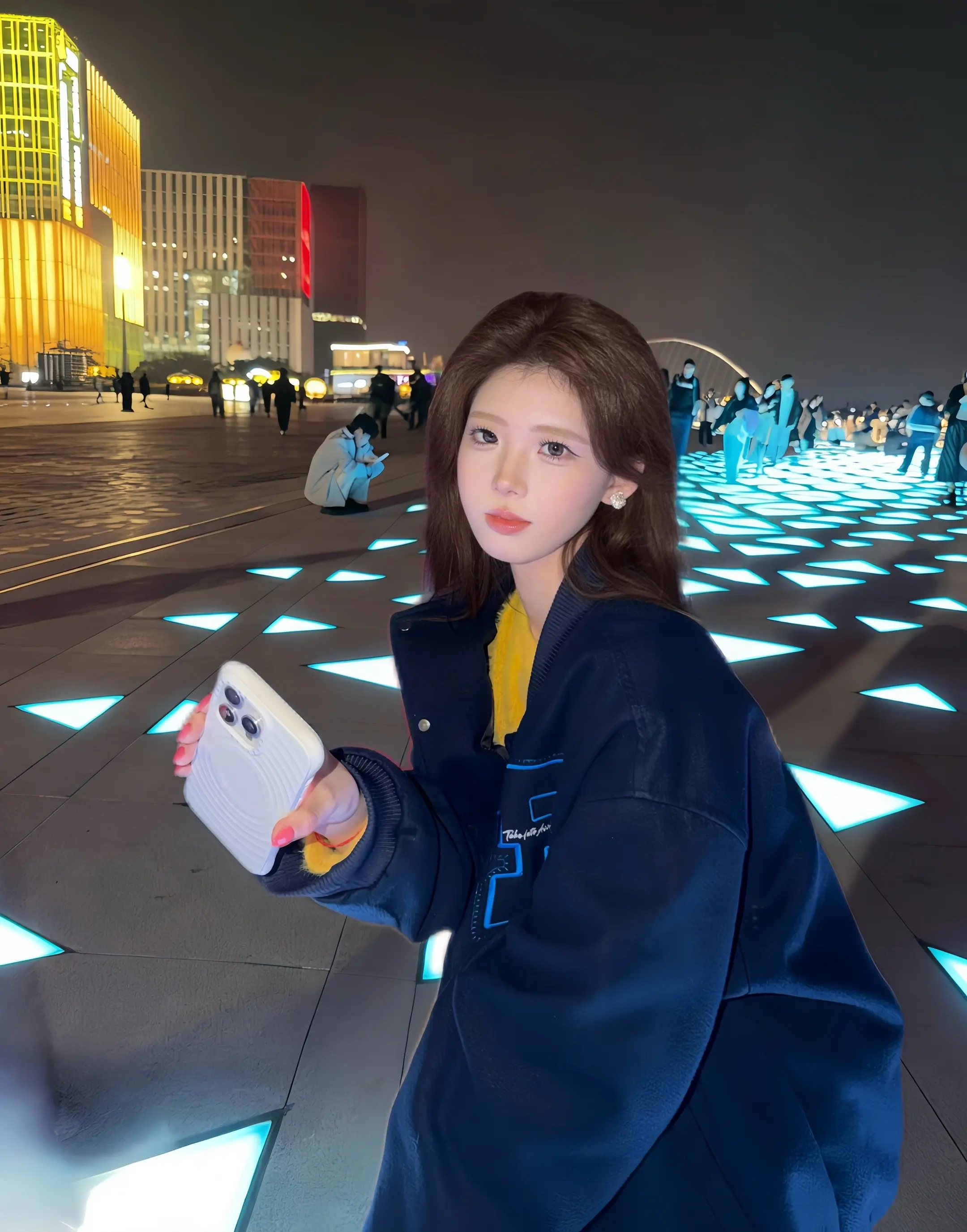 某年某月某个星期几