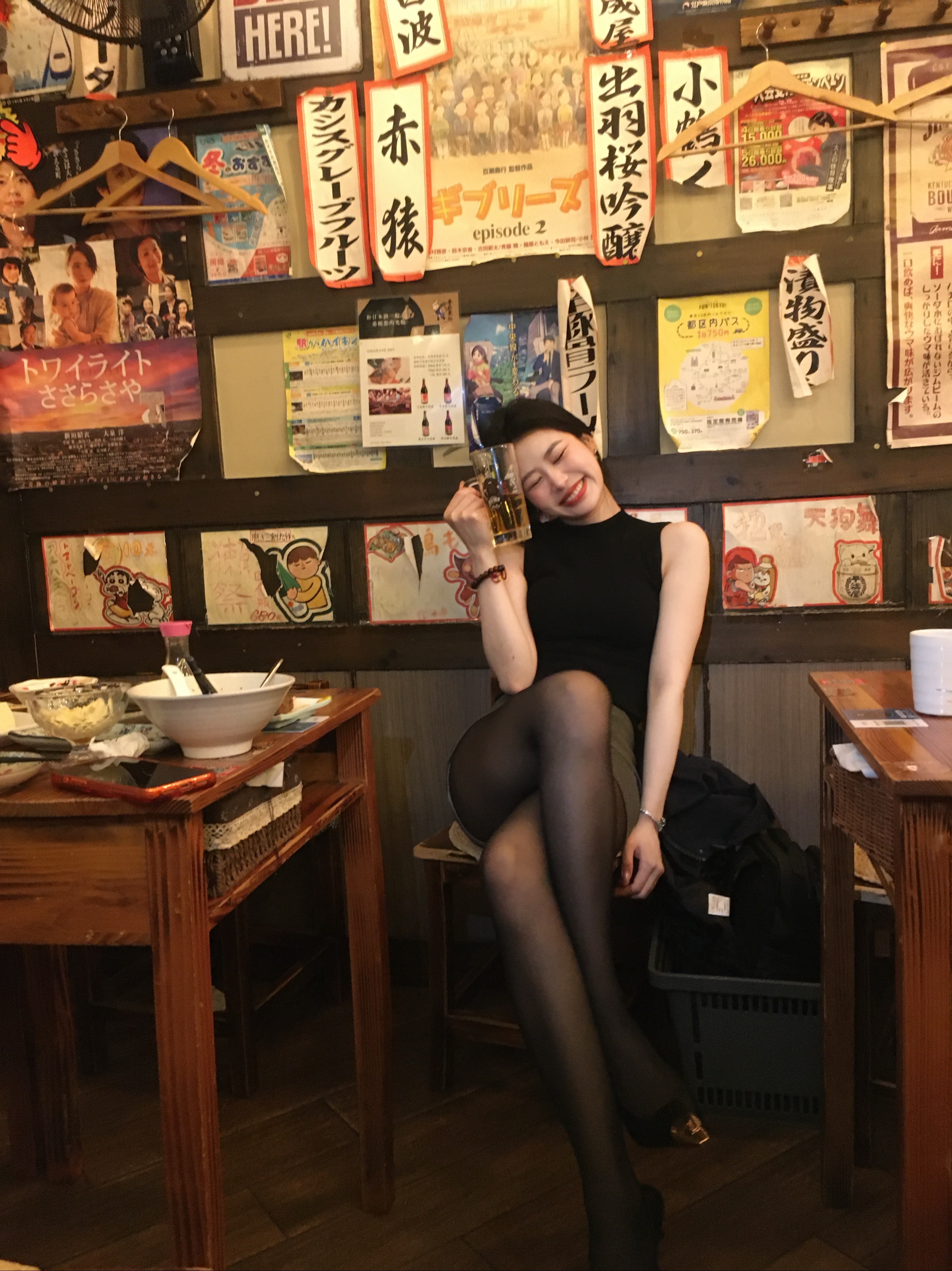 女人独有的天真 
