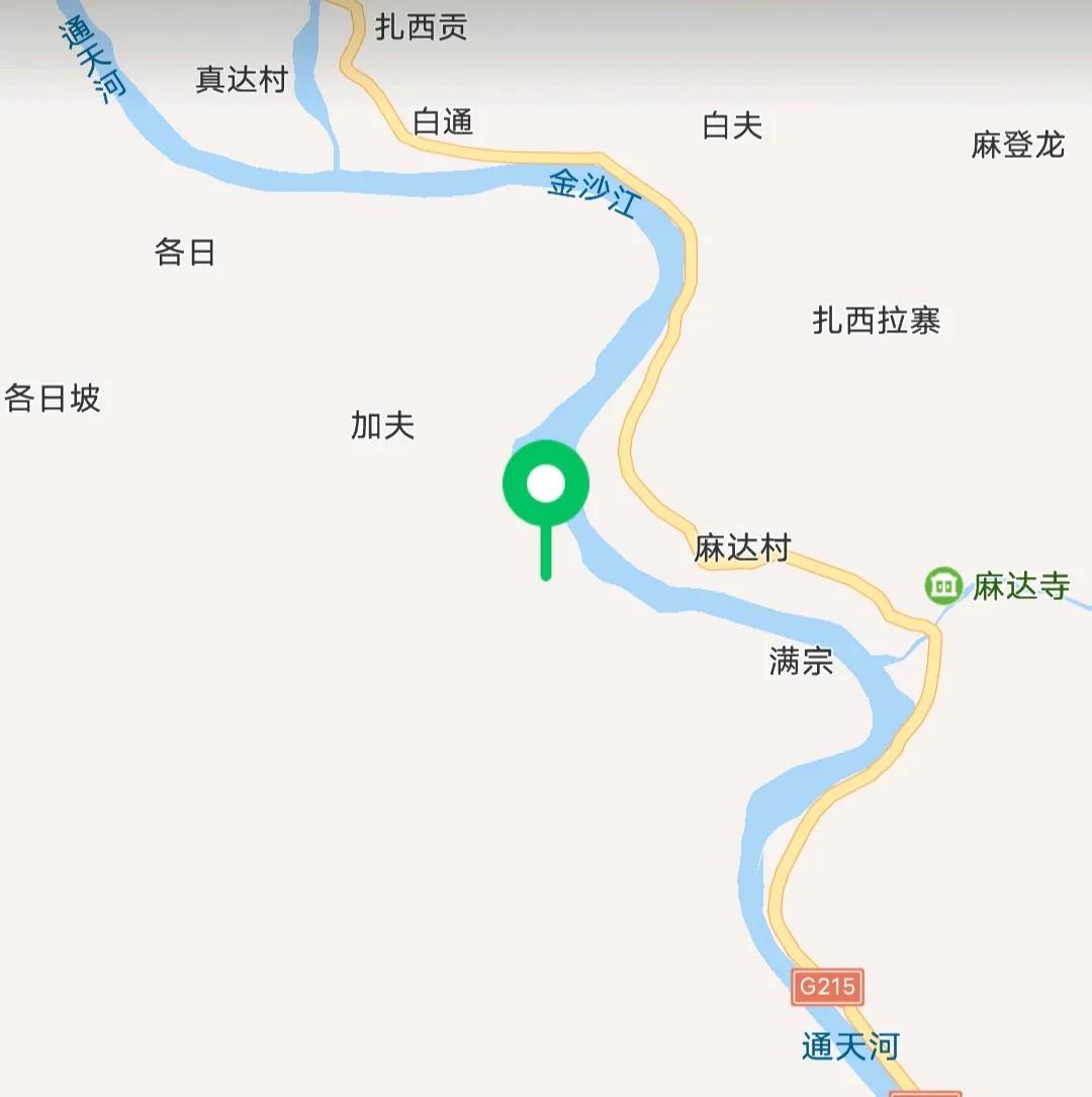 通天河 金沙江 通天河
金沙江 通天河 金沙江
怎么感觉一段通天河，又一段金沙江