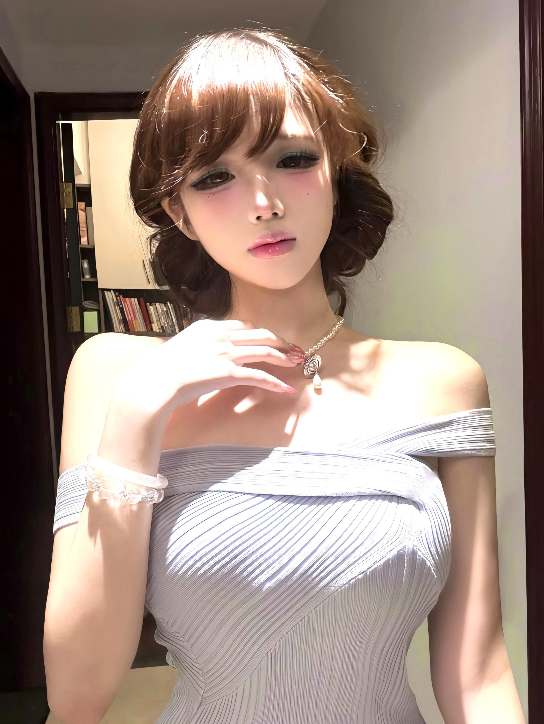 心 献给我