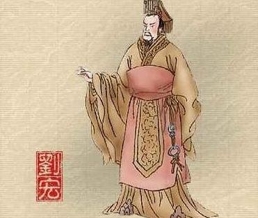 如果汉灵帝刘宏不死，乱世就不会爆发？不少人说，是汉灵帝刘宏的死亡开启了东汉末年的