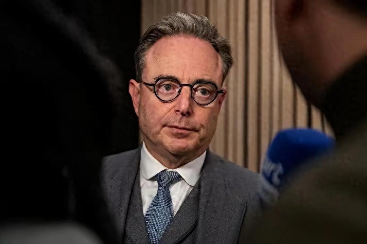 王毅判断没错，短短三天中方见识了：比利时的虚伪、西班牙的真诚

一场围绕中欧合作