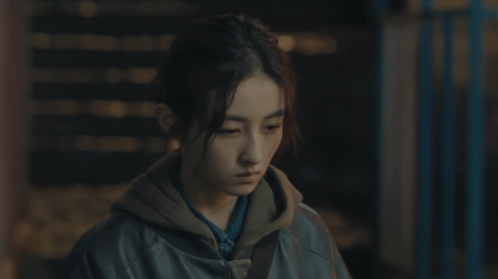 年上的魅力来自于禁欲的克制 直到知晓周遇安特意为自己出头的那一刻，姜家齐终于在她