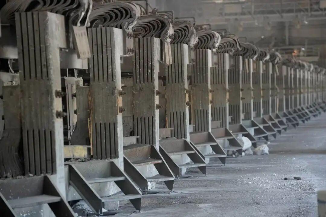 尽管特朗普去年将铝进口关税提高到了50%，但仍未阻止美国再失去一家铝冶炼厂。世纪