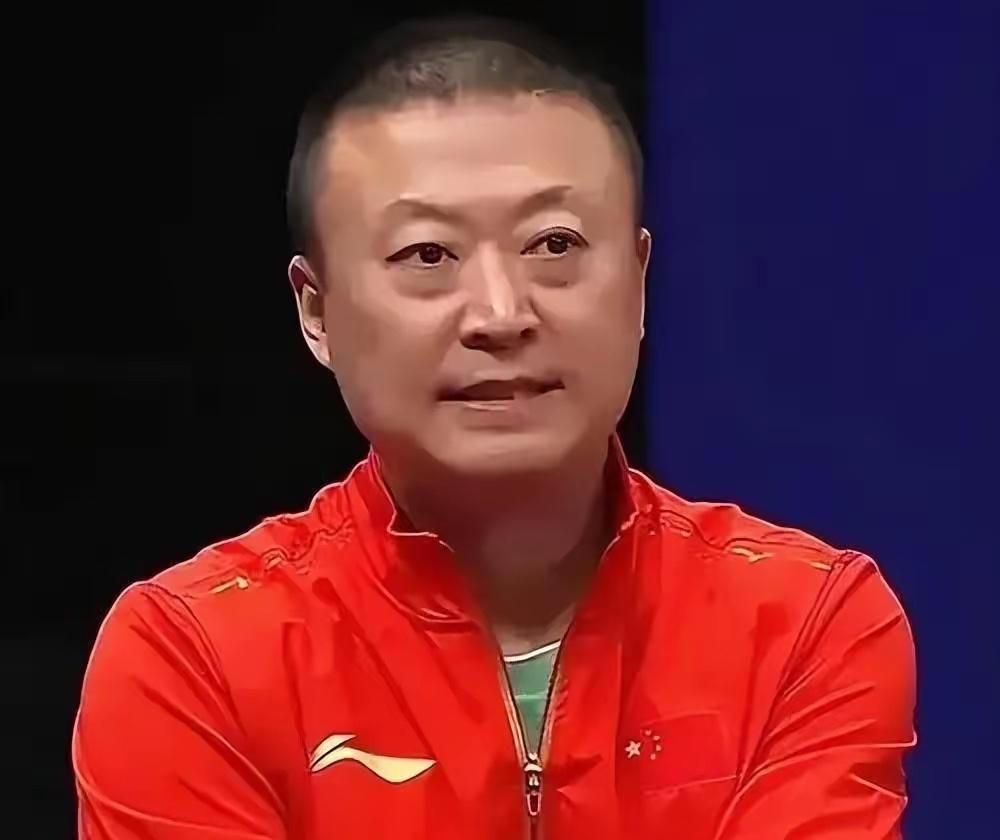 国乒女队主教练马琳，对王曼昱给予以下评价：

1，技术实力处于世界顶尖
反手拧拉