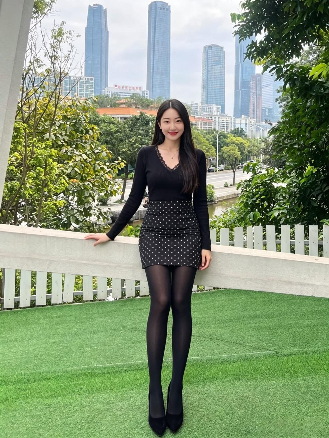 松弛感ootd穿搭 随手拍的松弛感 周末好去处 出游吸睛look 抖音时尚碎碎念
