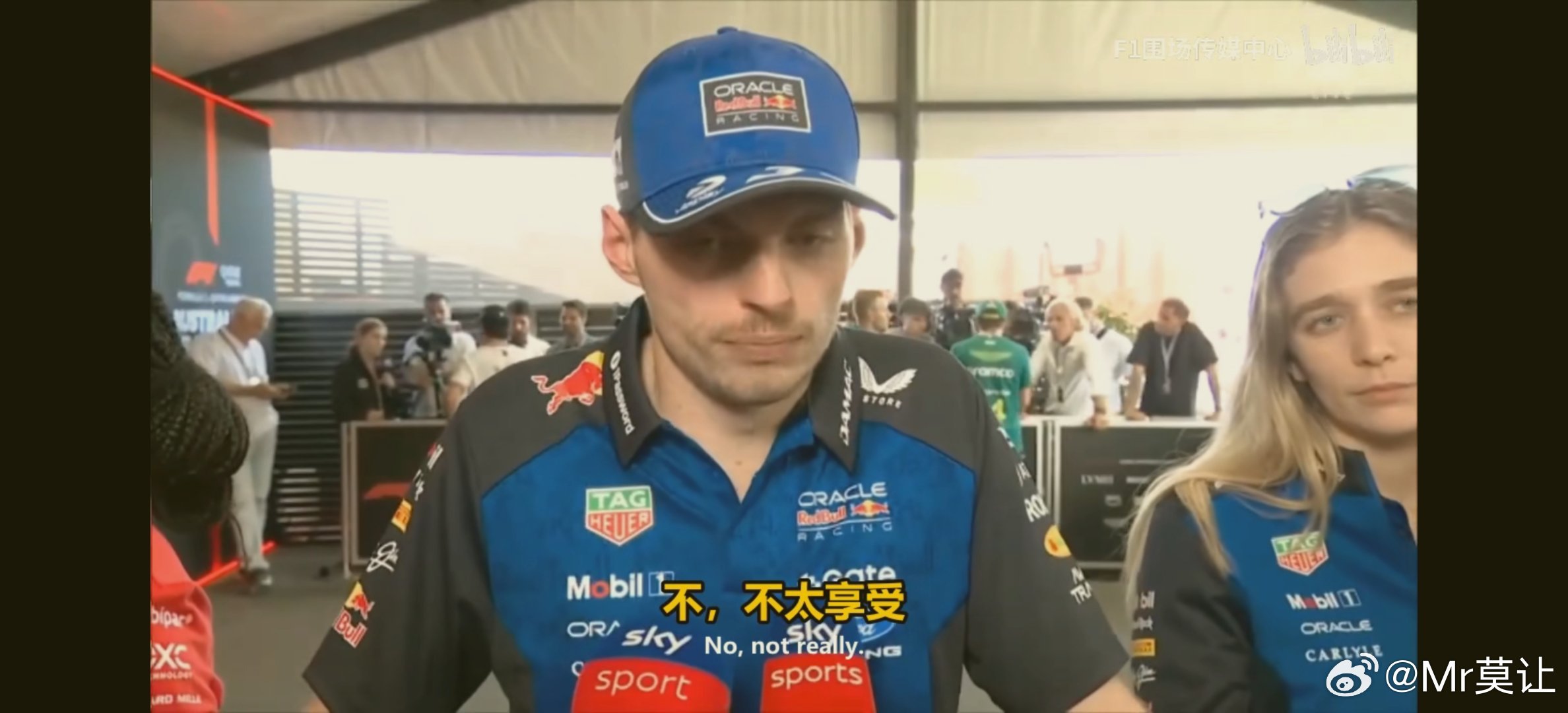 我和潘子的感觉一样，2026新规首场比赛，确实带来很多超车镜头，只是，这种超车感