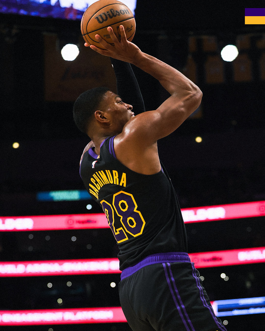 太阳vs湖人 | 第三节🔚湖人8️⃣1️⃣ - 6️⃣4️⃣太阳领先到17分！