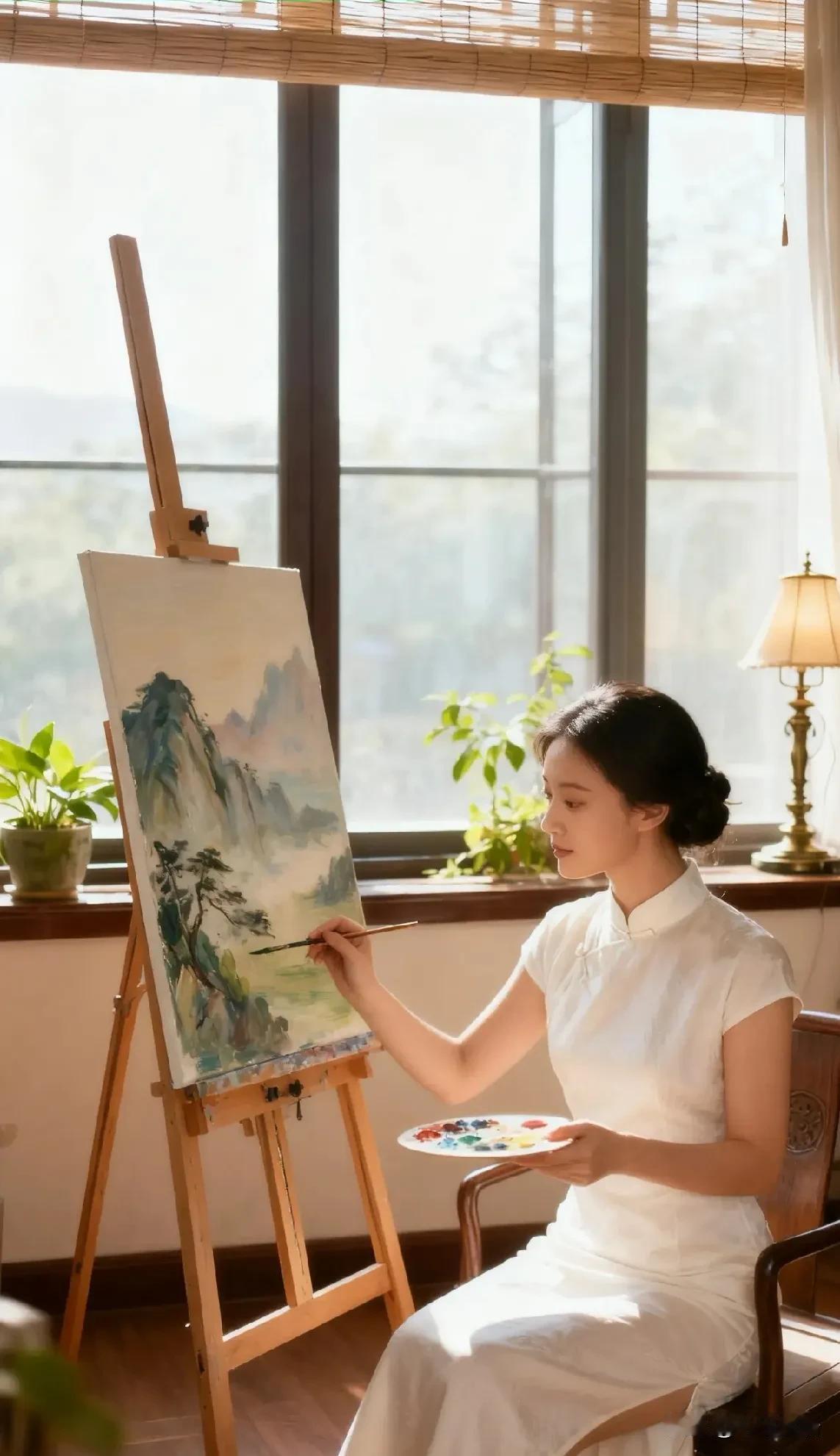 一段非常通透的话：

“真正厉害的人，只做四件事：

一、锻炼身体

二、赚钱