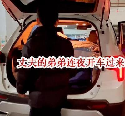 云南，上门女婿在和妻子争吵时，被妻子扇了一巴掌，还让丈夫滚！没想到丈夫一没还手二