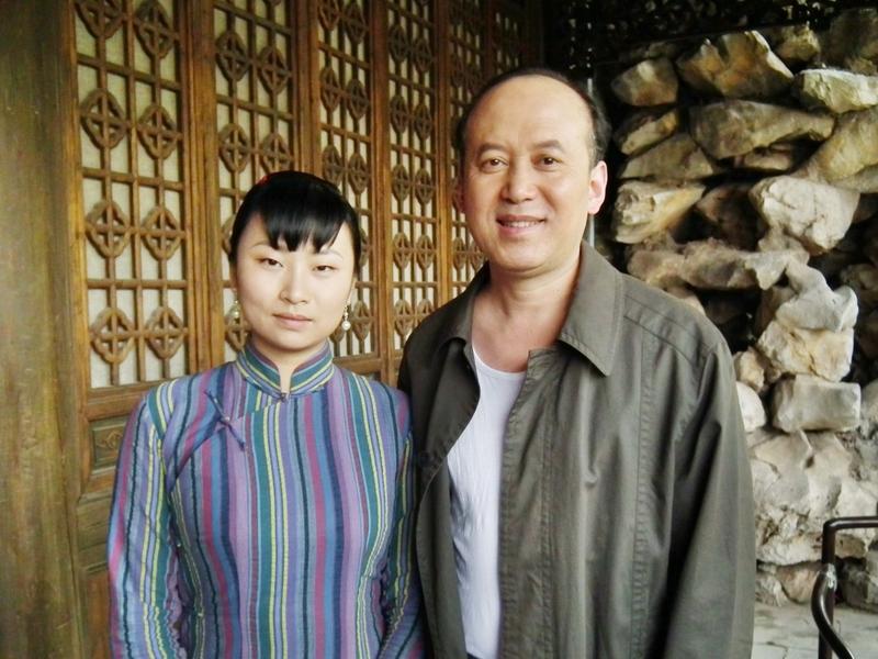70岁郭达归隐市井，活得通透又清醒

现年70岁的小品演员郭达，如今定居西安一处