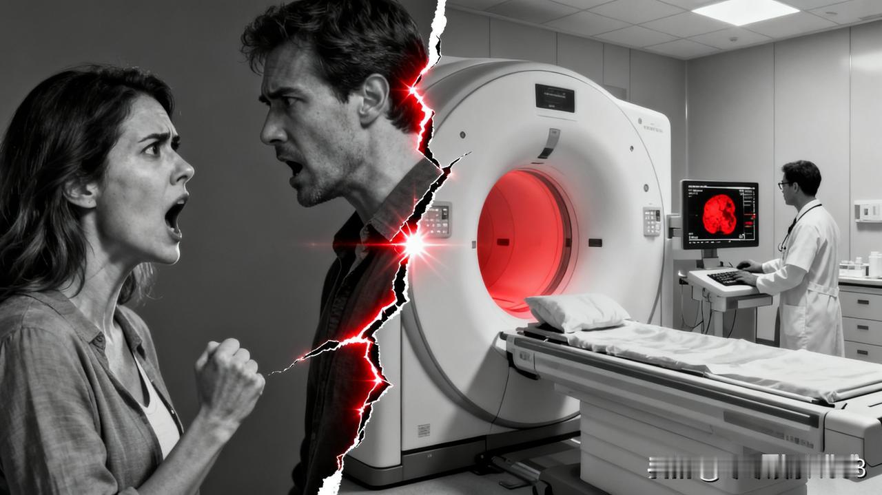 在当今社会，出轨似乎成了一个高频话题，它像一颗定时炸弹，随时可能摧毁一个原本幸福