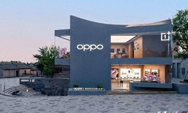 OPPO Find X10还没发布，参数先把友商逼到墙角了