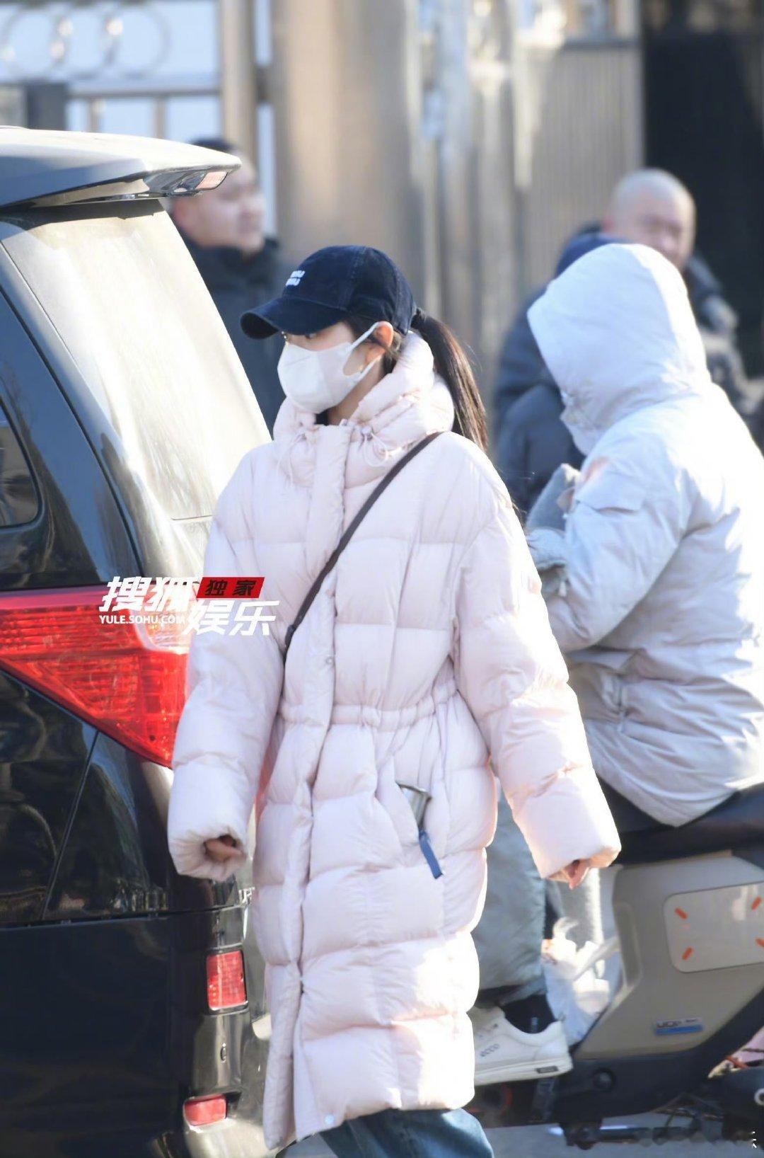 刘浩存央视春晚联排刘浩存春晚联排刘浩存央视春晚联排 