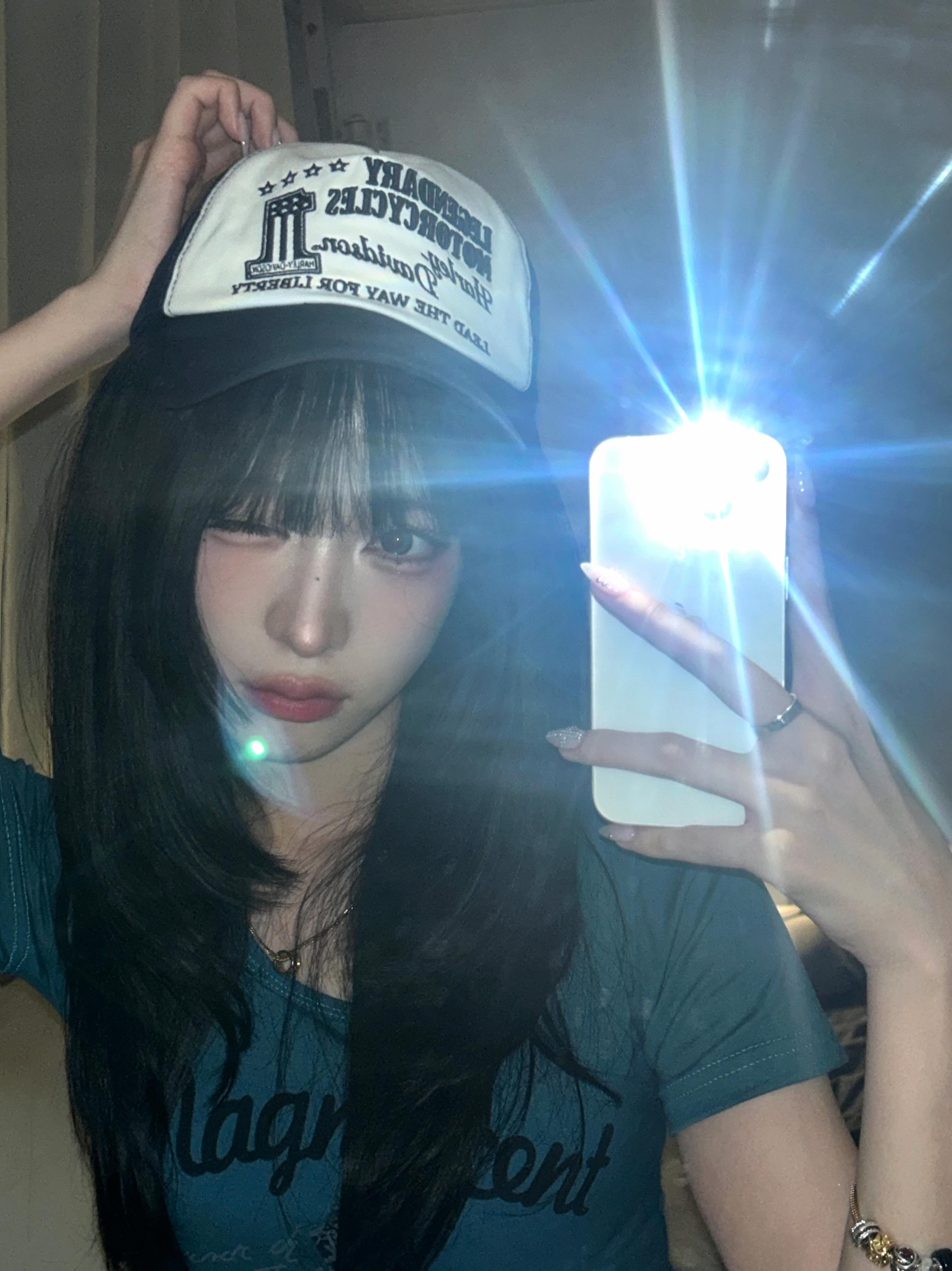 HARUNA 大里春菜 🧢🤳🏻