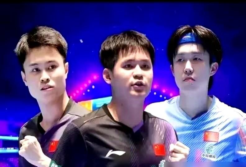 赢球的周启豪，却没赢回舆论。

成都的队内选拔赛，29岁的周启豪3:1逆转了19