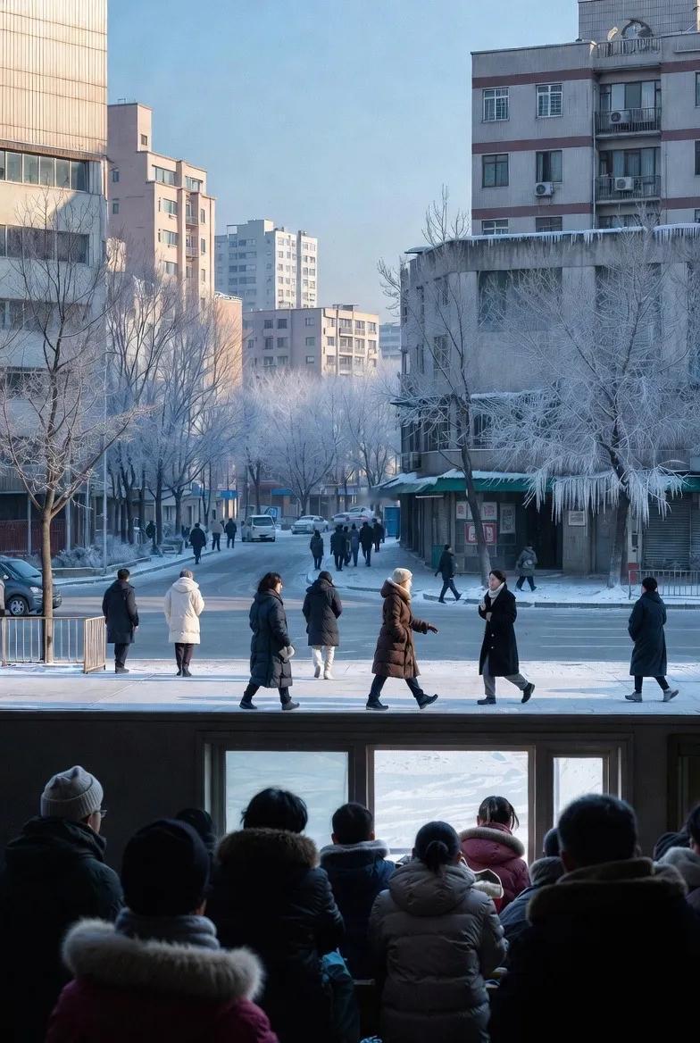 给大家提个醒！

再过7天，也就是1月17日，全国将正式迎来最猛的一波寒潮ico