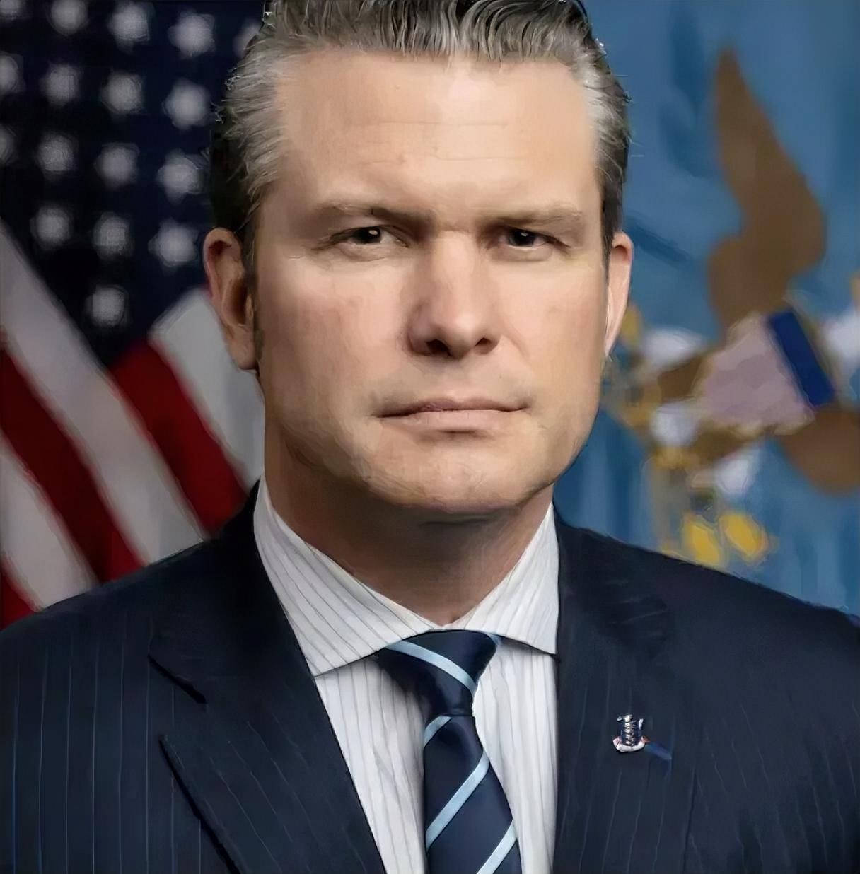 鲁比奥与万斯迎来强劲对手？赫格塞思被曝或参选2028！

美国NBC当地时间8月