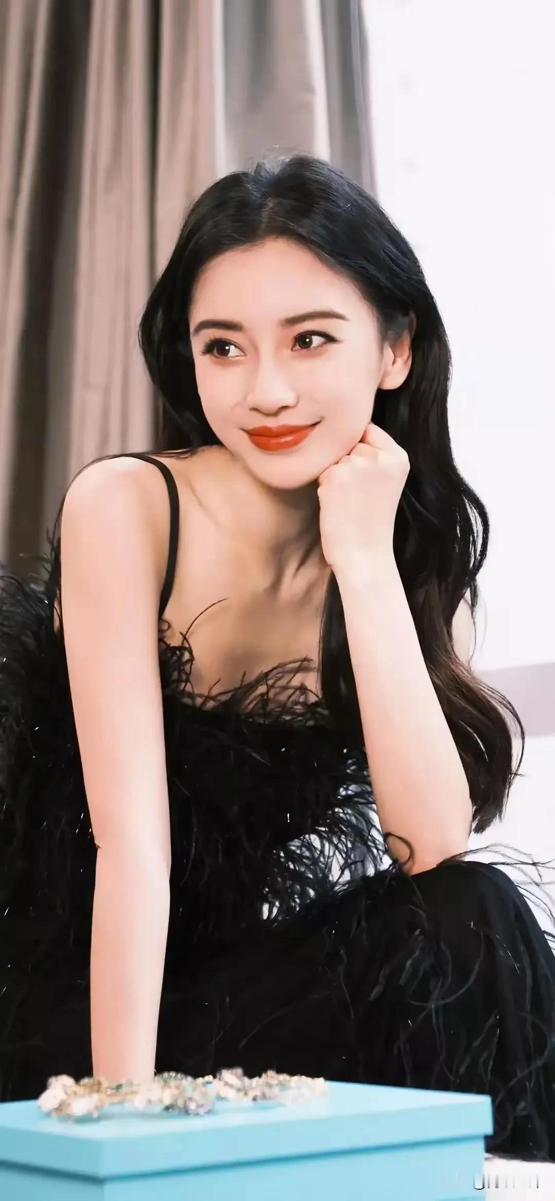 杨颖