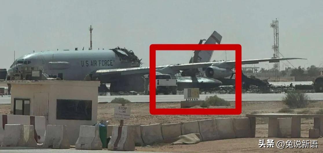 “大家好，我是E-3“亡喽”预警机，曾经天空中那个最靓的仔。3月28日，我正在沙