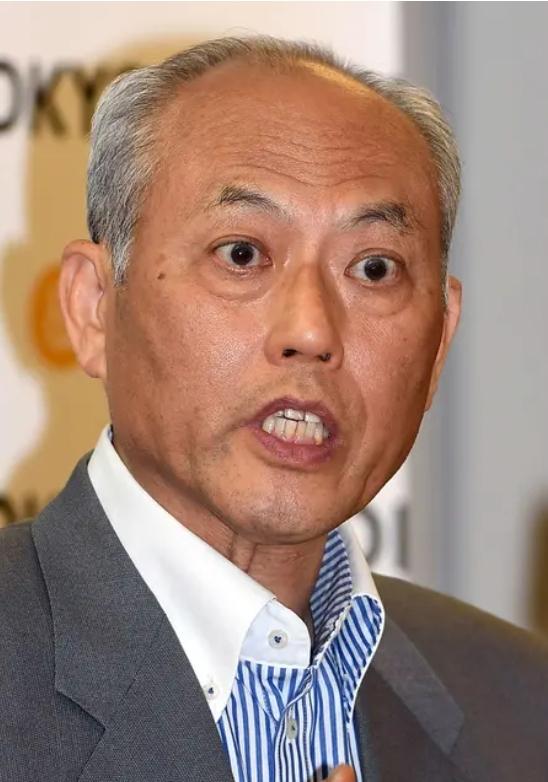 前东京都知事:“一亿白痴的日本正疾驰在亡国之路上”

那个曾执掌过东京命脉、深谙