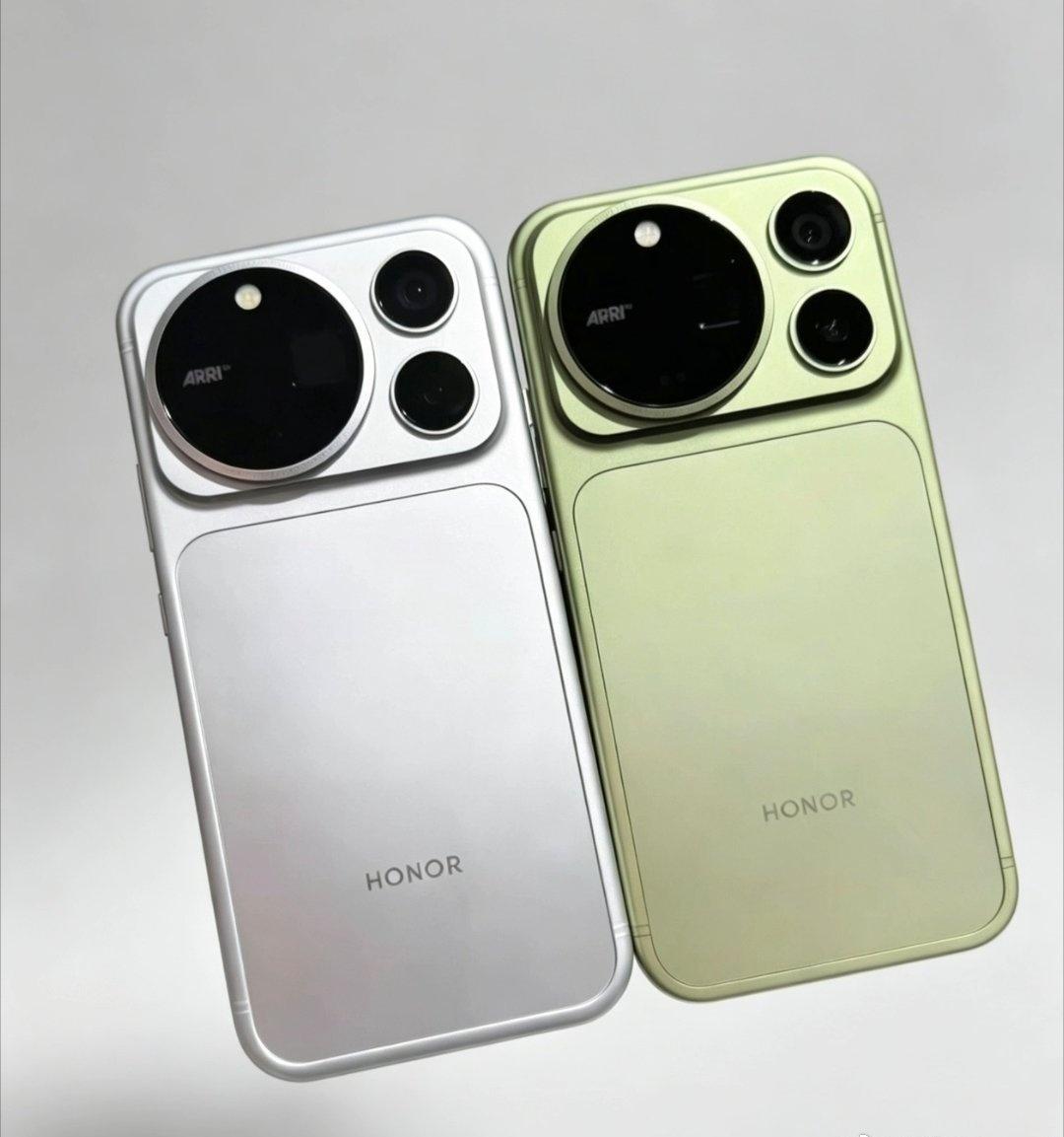 想换Magic9的想法越来越强烈了，Magic9的MagicOS11现在都已经更