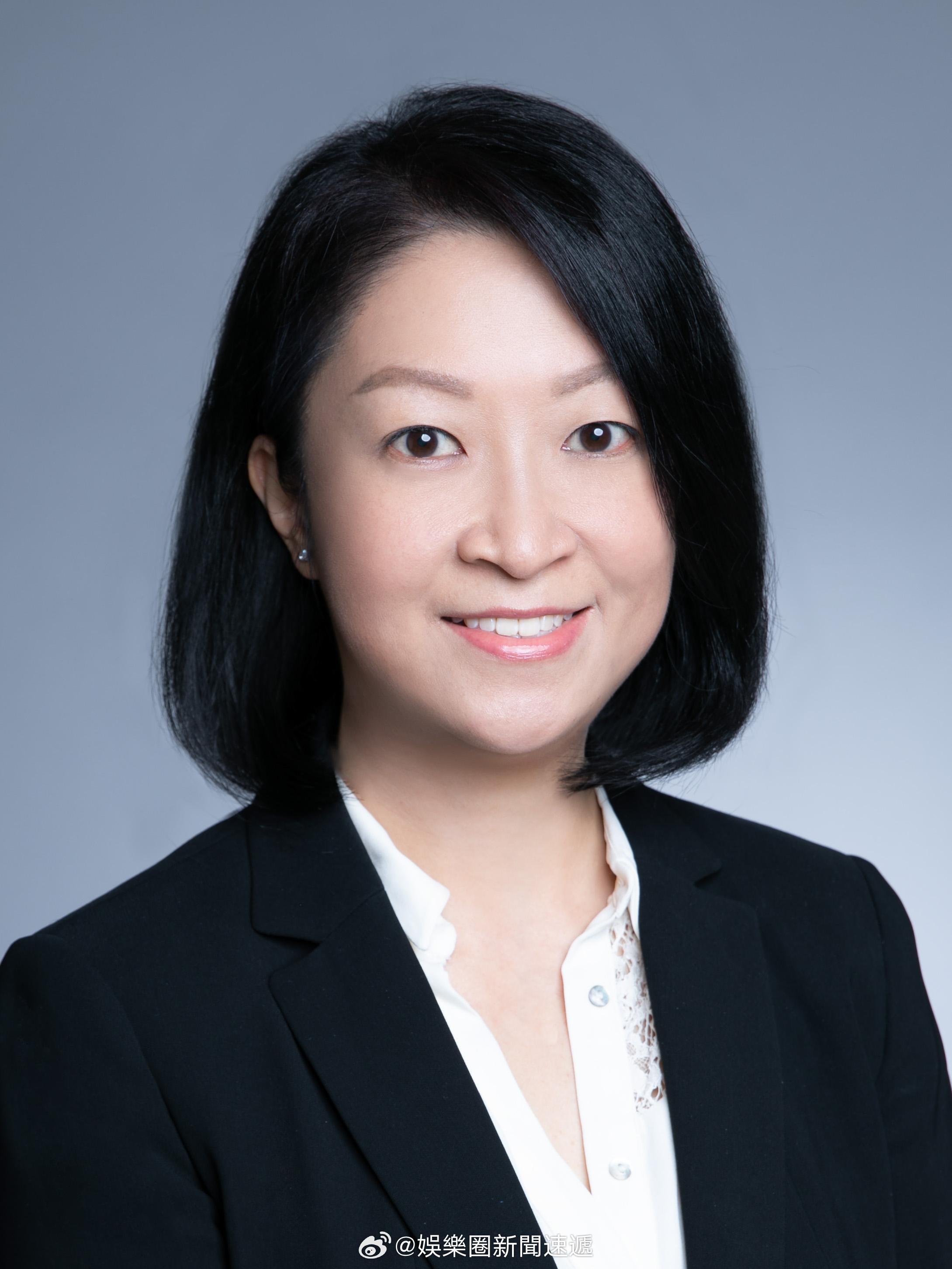 「中華人民共和國香港特別行政區政府宣布高層官員任命..」中国香港 特區政府今日（