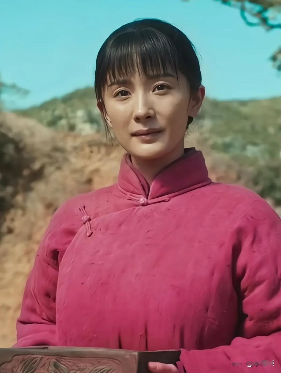 你们不觉得杨幂很让人佩服吗？

这几年出一部作品就被骂一次，却依旧坚持不懈在拍！