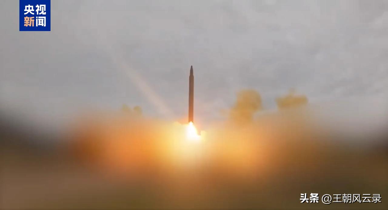 伊朗导弹击中美国驻以色列领事官邸
中东战争进入第16天，伊朗伊斯兰革命卫队宣布发