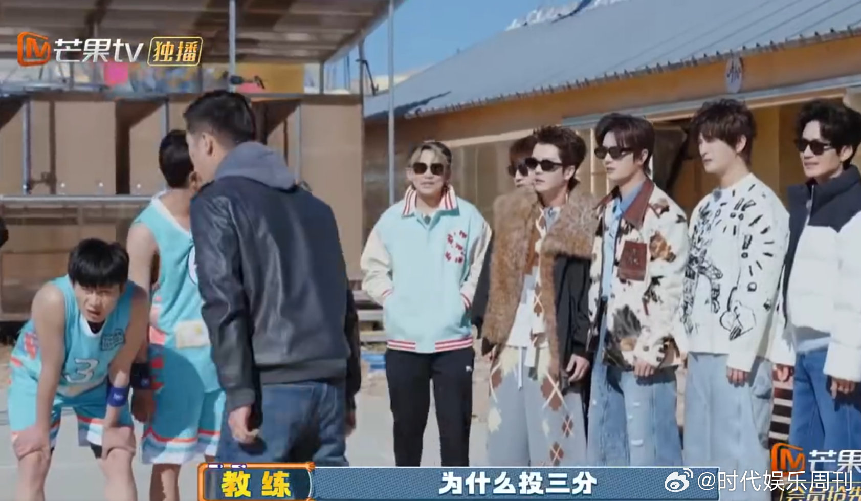 苏醒低声些难道光彩吗 苏醒低声些难道光彩吗！输球也不 emo，直接点出问题，下次