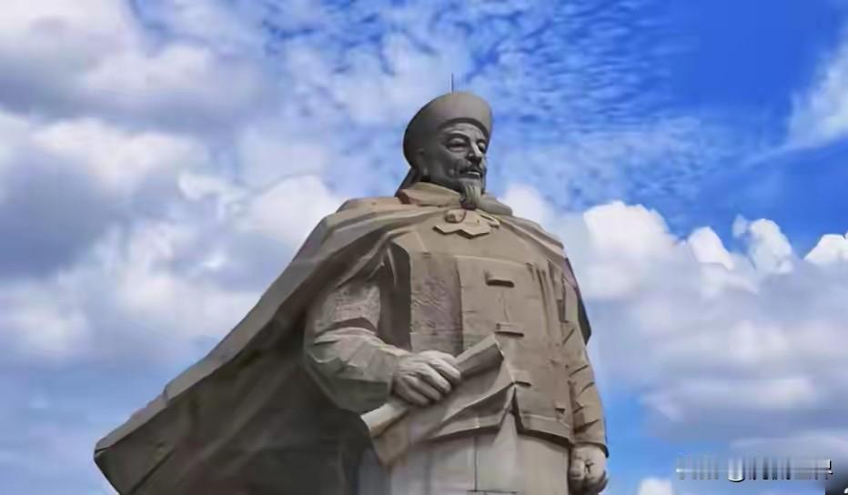 左宗棠，一位超越时代的战略先觉者，近代中国第一个系统性洞悉日本侵略野心、厉声预警