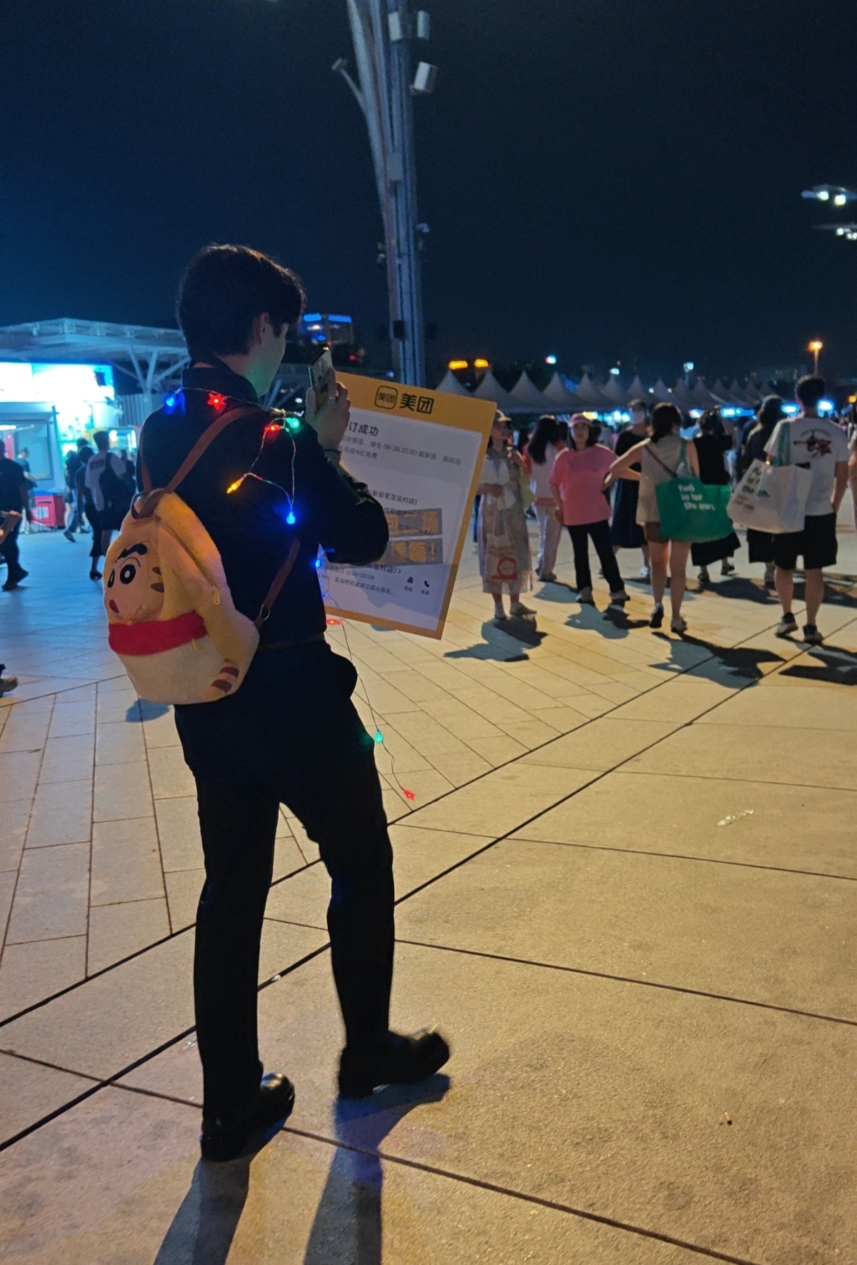 周杰伦演唱会散场进化成这样了吗 鸟巢演唱会散场，杰迷戒断反应最强时刻，幸好有JA