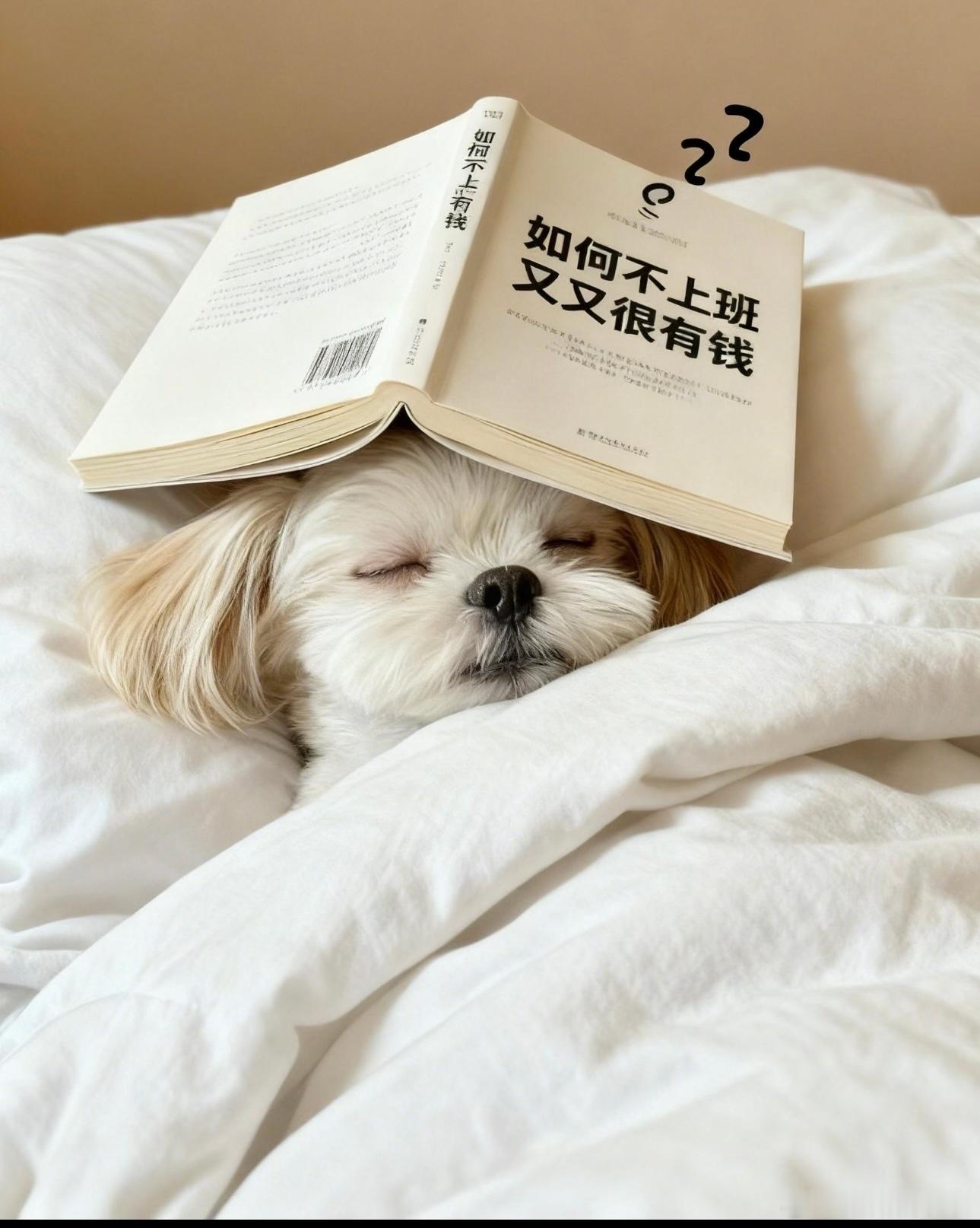 人一定要去上班如果不上班还有花不完的钱，谁还愿意上班啊，有钱有闲业余生活更规律更