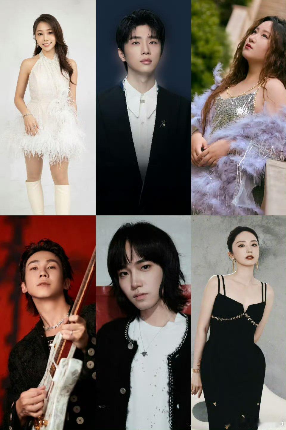 伯远一口气感谢了48位好友披荆斩棘 伯远也太全能了，多才多艺很优秀[哇][心] 