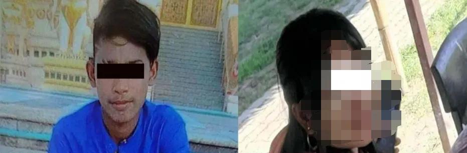 缅甸仰光德贡港口镇区，一名13岁女童被母亲交给邻居女性照看后，被人强奸。
德贡港