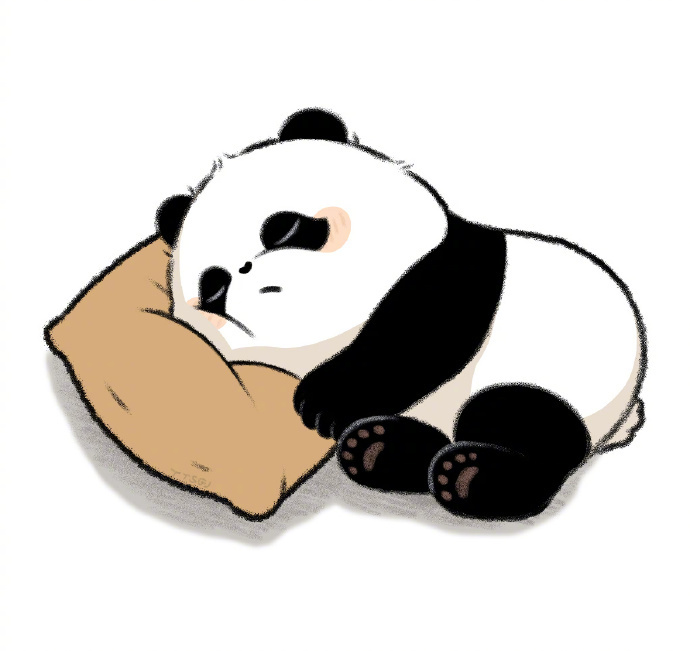 ໑ຼₒ₂₆         从前偏爱早睡早起，         如今熬夜已成常态