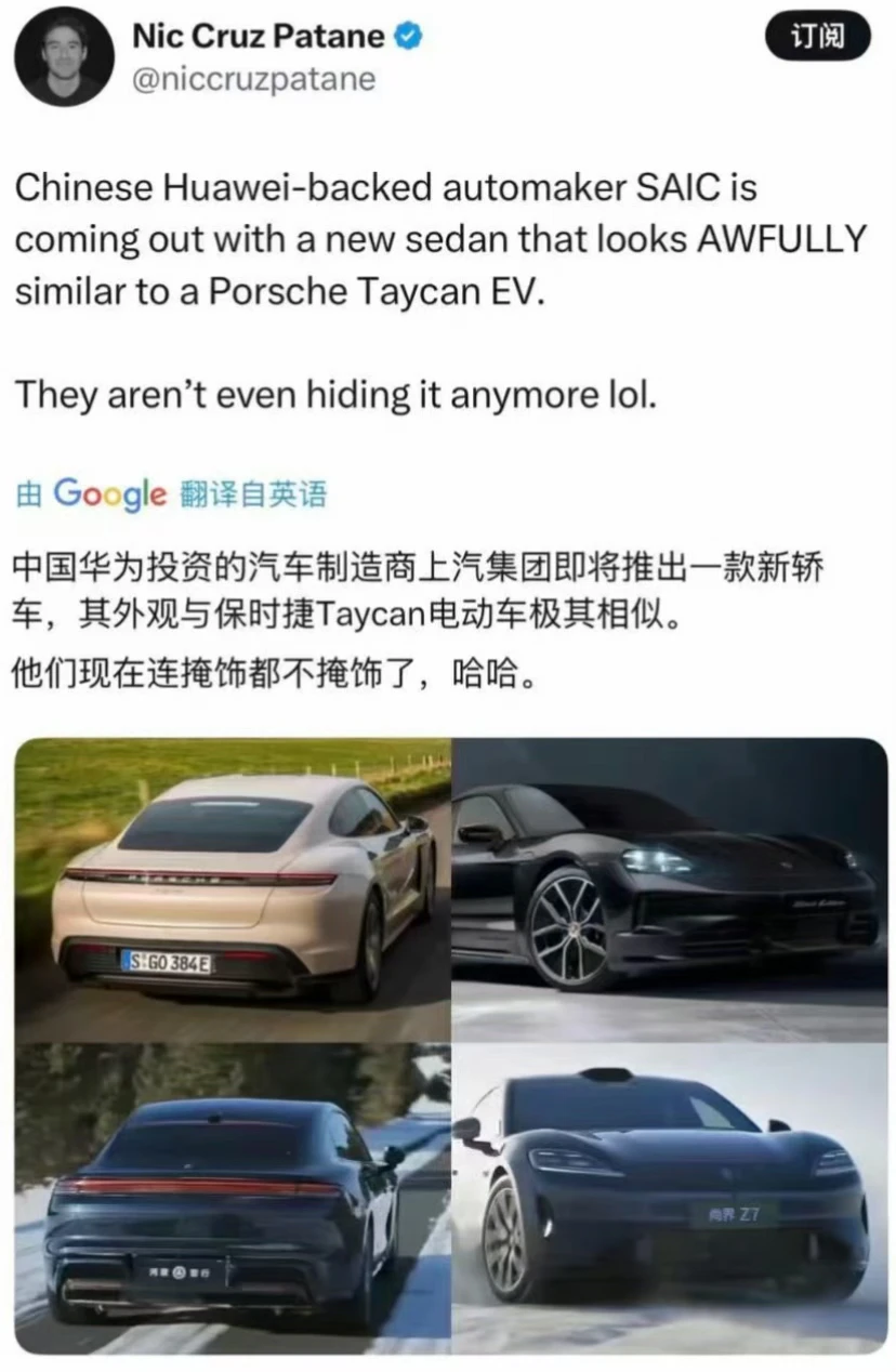 真的一言难尽，原创那么难吗？