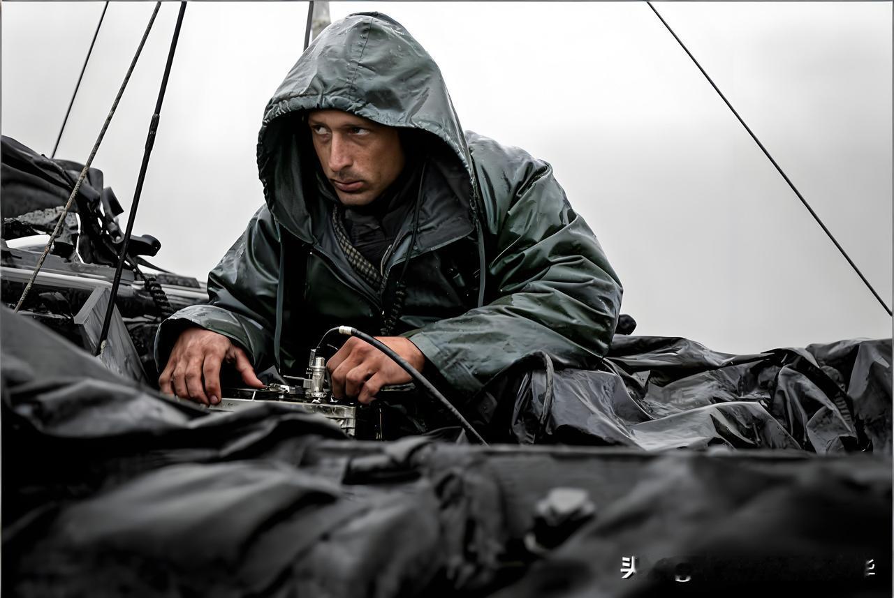 一个人能够坚持100个小时不睡觉？
1991年2月，为支援第325空降步兵团第4